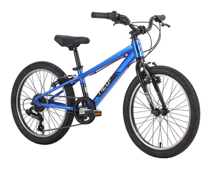 Neo Disc+ 20 6s Geared