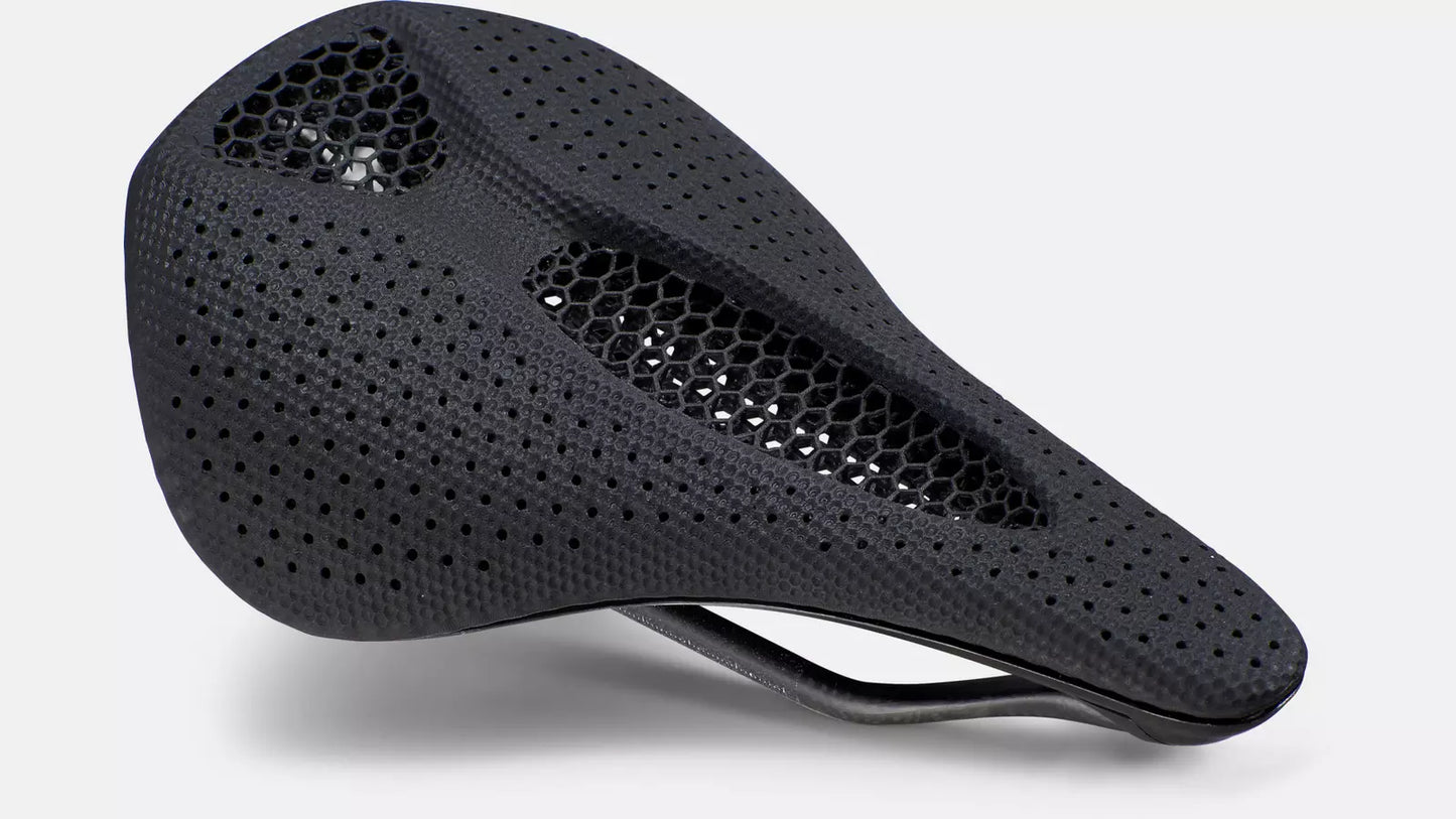 Specialized S-Works Power with Mirror Saddle