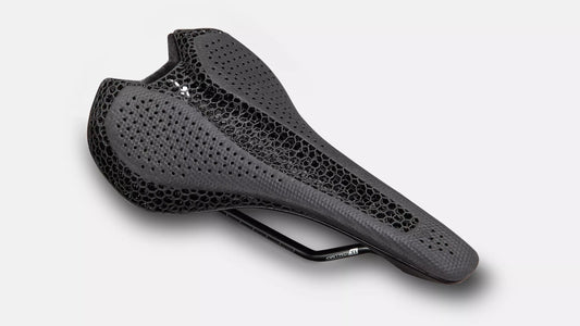 Specialized Romin EVO Pro with Mirror Saddle