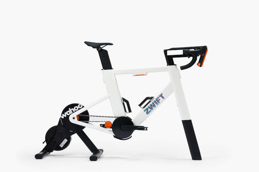 ZWIFT RIDE + WAHOO KICKR CORE 2 BUNDLE (inc ZWIFT COG)