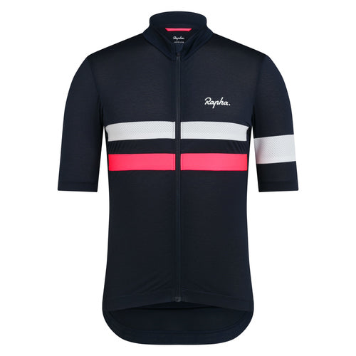 RAPHA Men's Brevet Lightweight Jersey