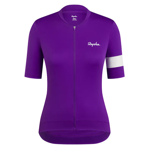 RAPHA WOMEN'S CORE JERSEY