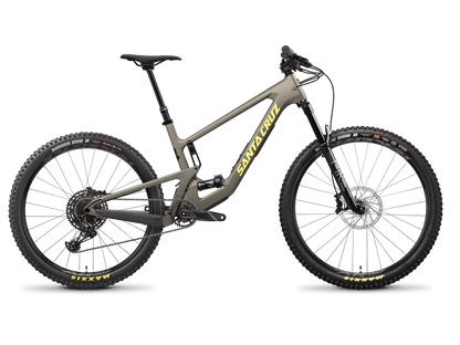 Santa Cruz 5010 C S-Kit