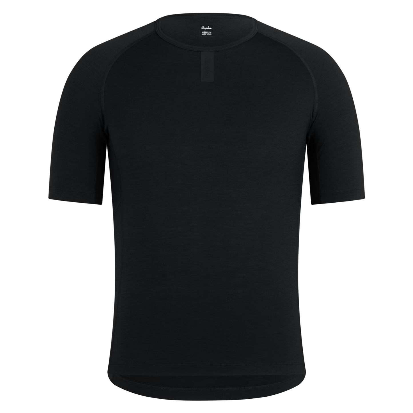 Rapha Men's Merino Lightweight Base Layer - Short Sleeve