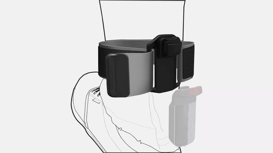 Specialized Stix Arm/Leg Band Mount
