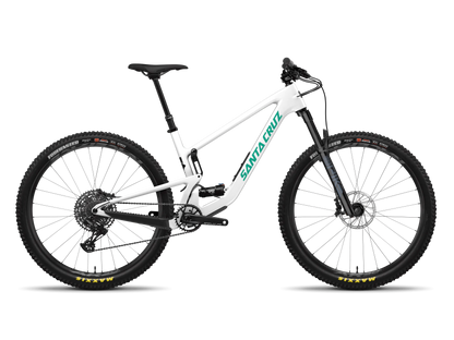 Santa Cruz Tallboy C S-Kit