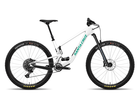 Santa Cruz Tallboy C GX AXS-Kit RSV