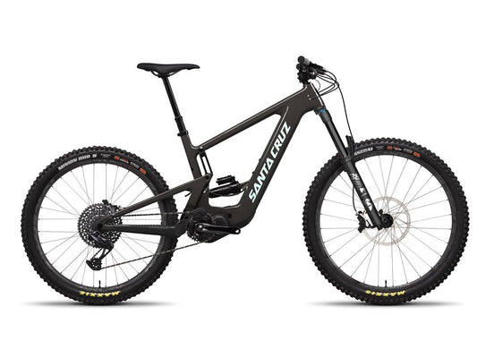 2025 SANTA CRUZ BULLIT 3 CC AUS S-KIT RS SDS+ MX