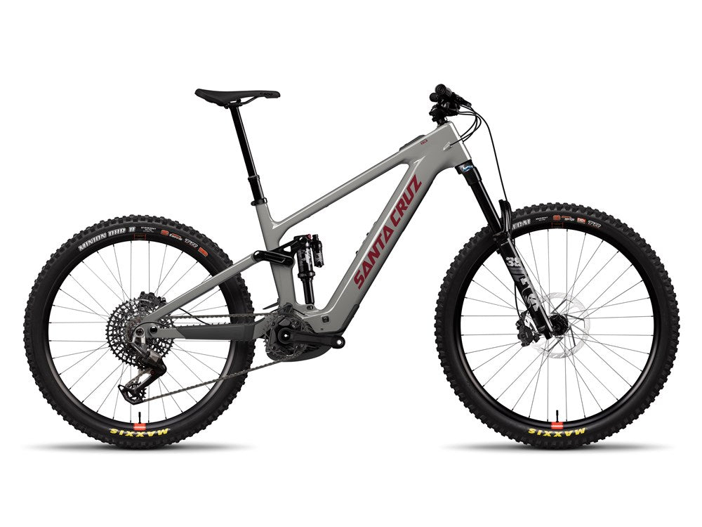 2026 Santa Cruz Vala 1 C 90-kit MX