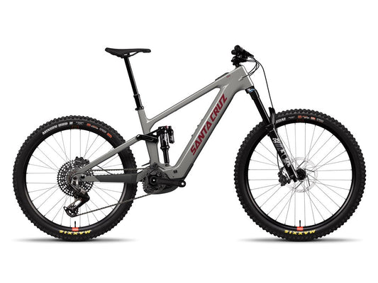 2026 Santa Cruz Vala 1 C 90-kit MX