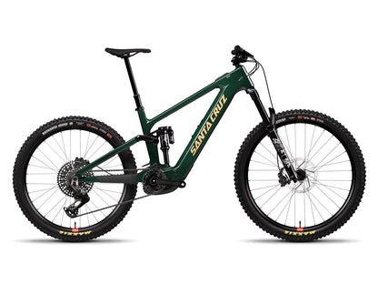 2026 Santa Cruz Vala 1 C 90-kit MX