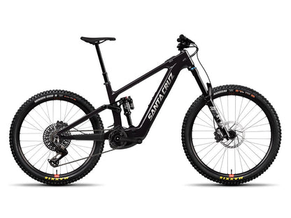 2026 Santa Cruz Bullit 4 C 90-Kit MX