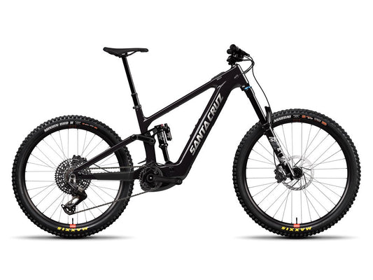 2026 Santa Cruz Bullit 4 C 90-Kit MX