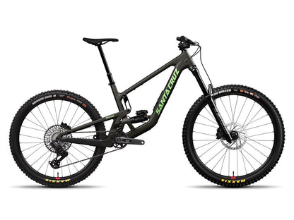2027 Santa Cruz Nomad 7 CC 90-Kit