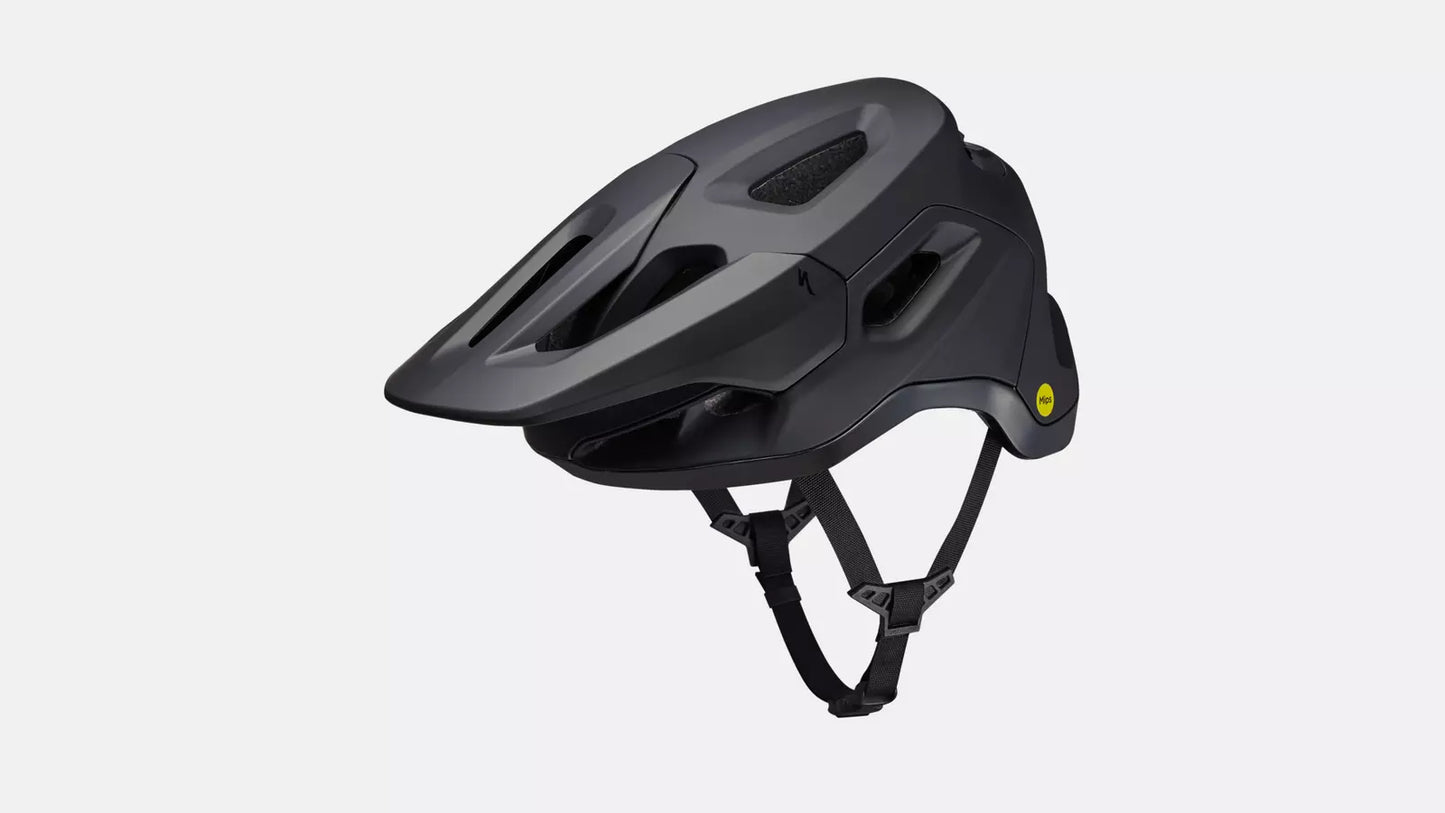 Specialized Tactic Helmet