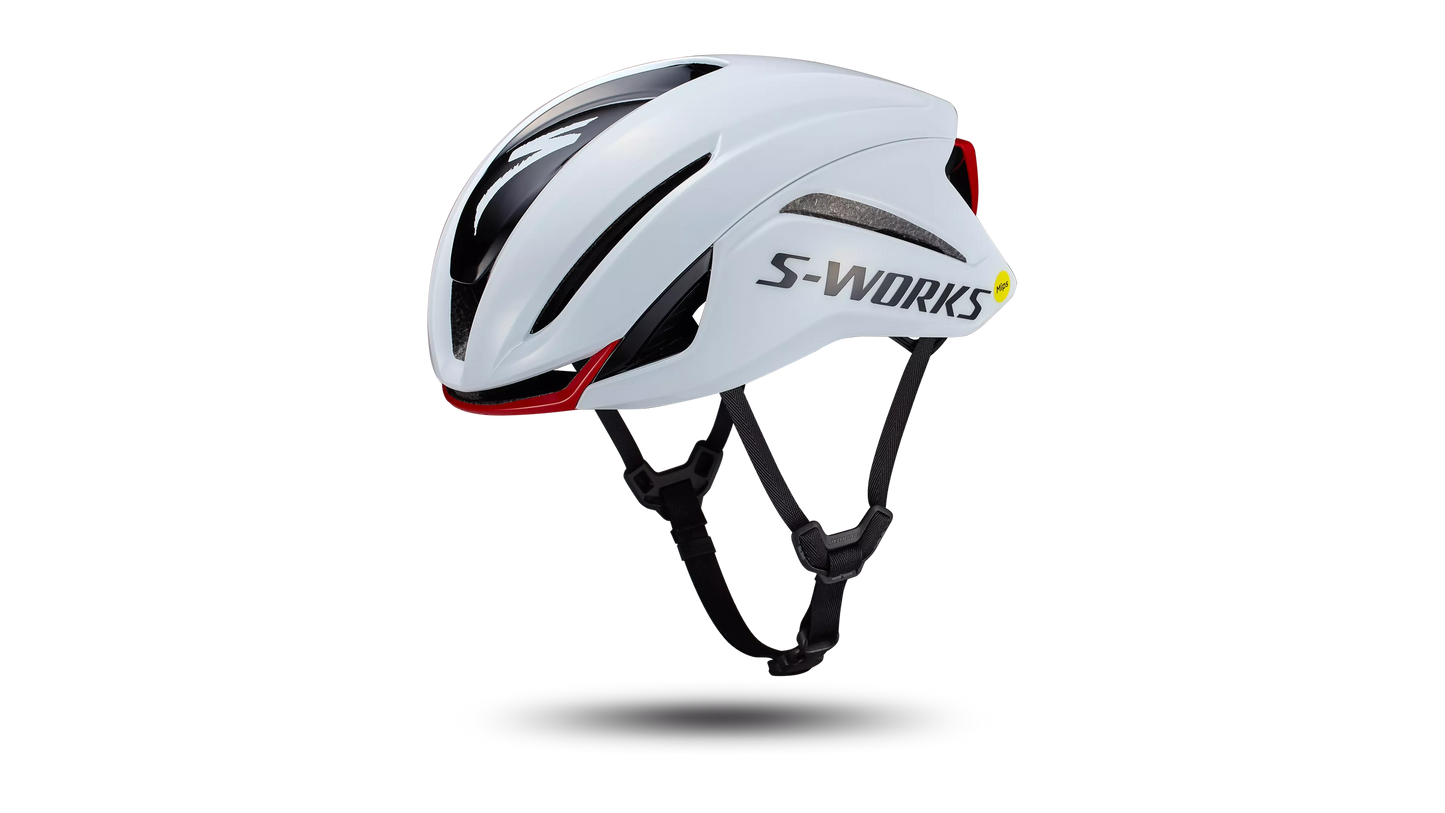 2027 Specialized S-Works Evade 4
