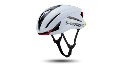 2027 Specialized S-Works Evade 4