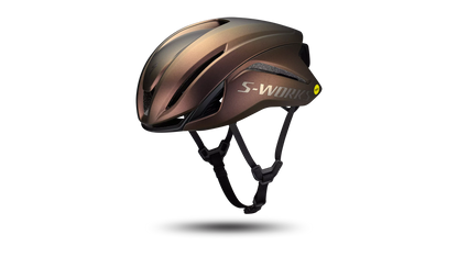 2027 Specialized S-Works Evade 4