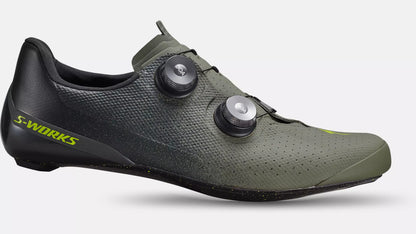 Specialized S-Works Torch Shoes
