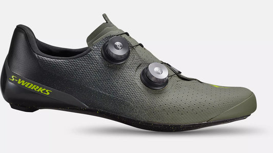 Specialized S-Works Torch Shoes