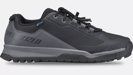 Specialized Rime Flat Mountain Bike Shoes
