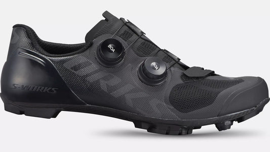 Specialized S-Works Vent EVO Gravel Shoes