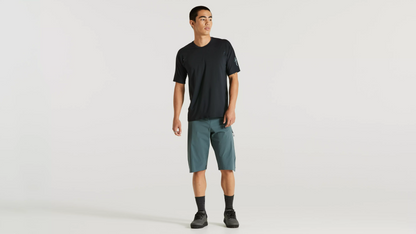 SPECIALIZED Men's Trail Air Short Sleeve Jersey