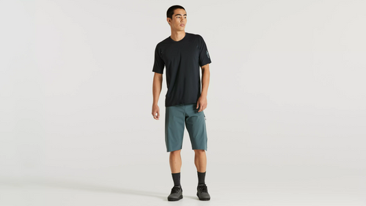 SPECIALIZED Men's Trail Air Short Sleeve Jersey