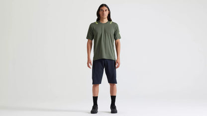 SPECIALIZED Men's Trail Air Short Sleeve Jersey