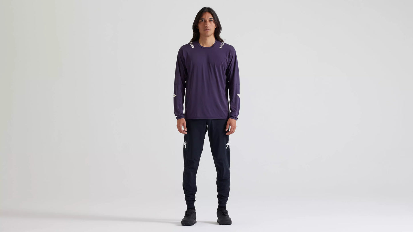 SPECIALIZED Men's Trail Air Long Sleeve Jersey