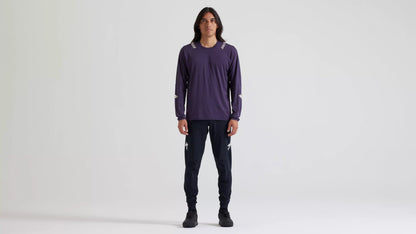 SPECIALIZED Men's Trail Air Long Sleeve Jersey