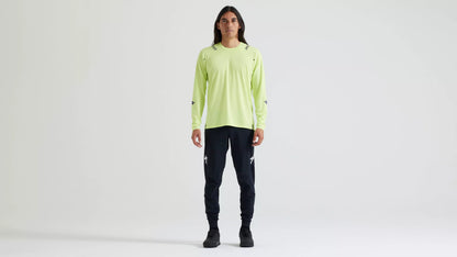 SPECIALIZED Men's Trail Air Long Sleeve Jersey