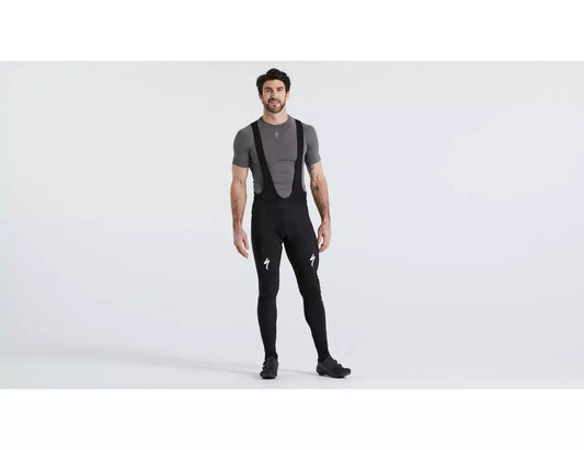 SPECIALIZED MEN'S RBX COMP THERMAL BIB TIGHTS
