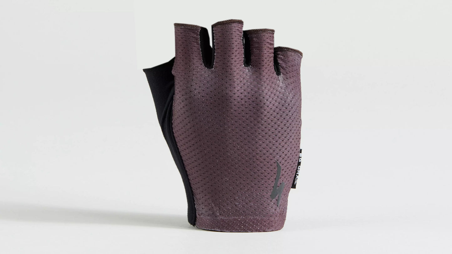 SPECIALIZED Women's Body Geometry Grail Short Finger Gloves