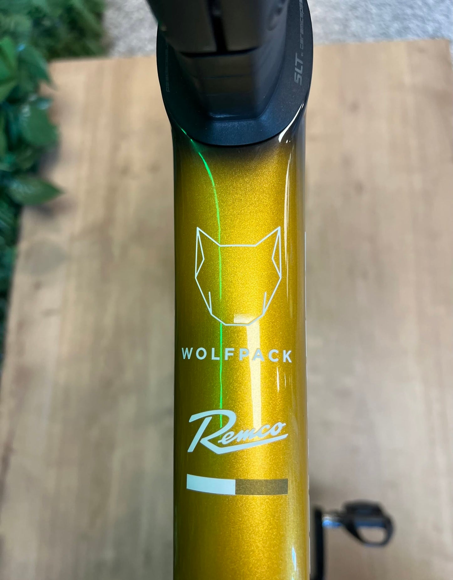 SPECIALIZED SL8 SW REMCO COLLECTION