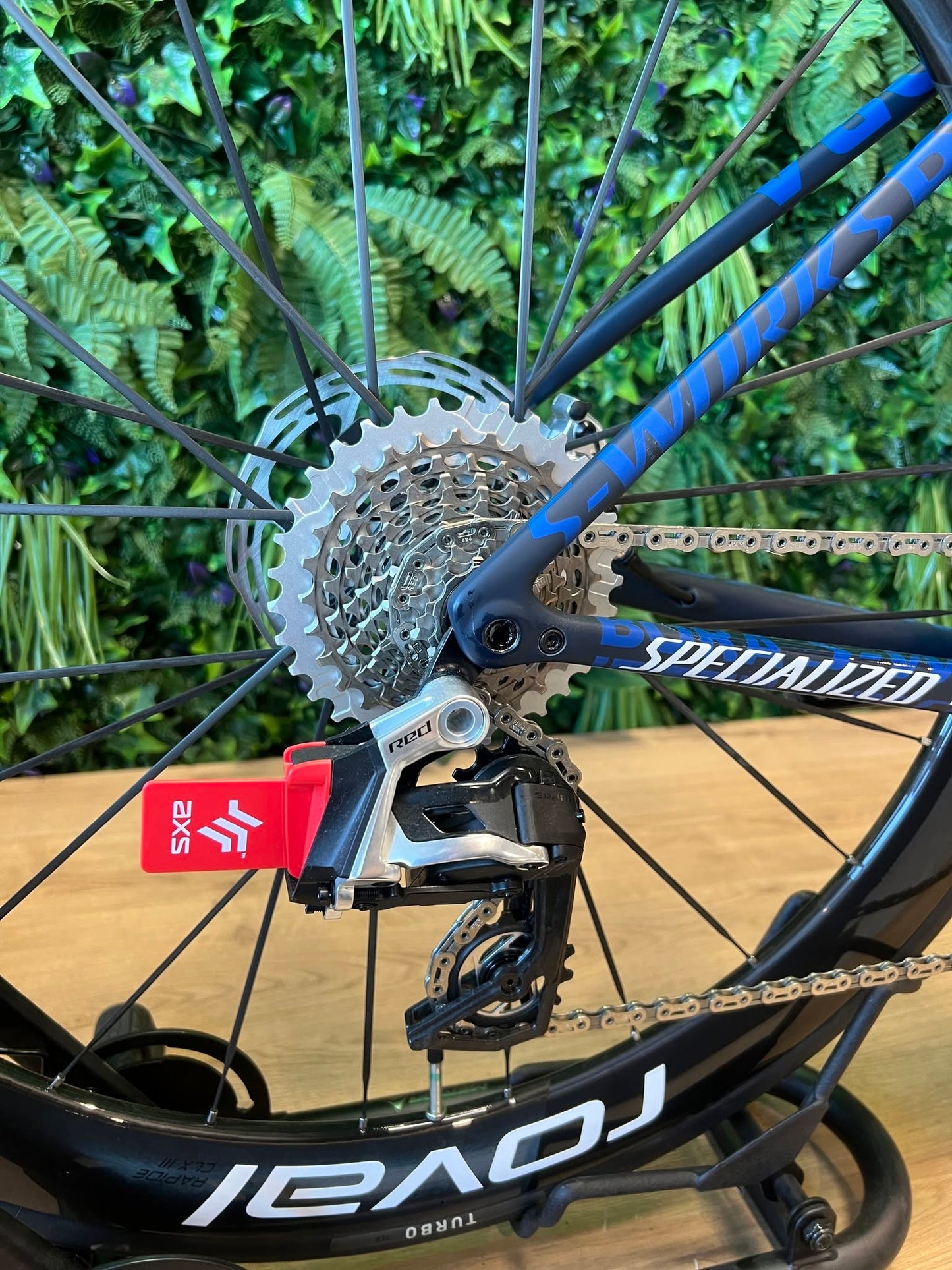 2026 Specialized S-Works Tarmac SL8 LTD