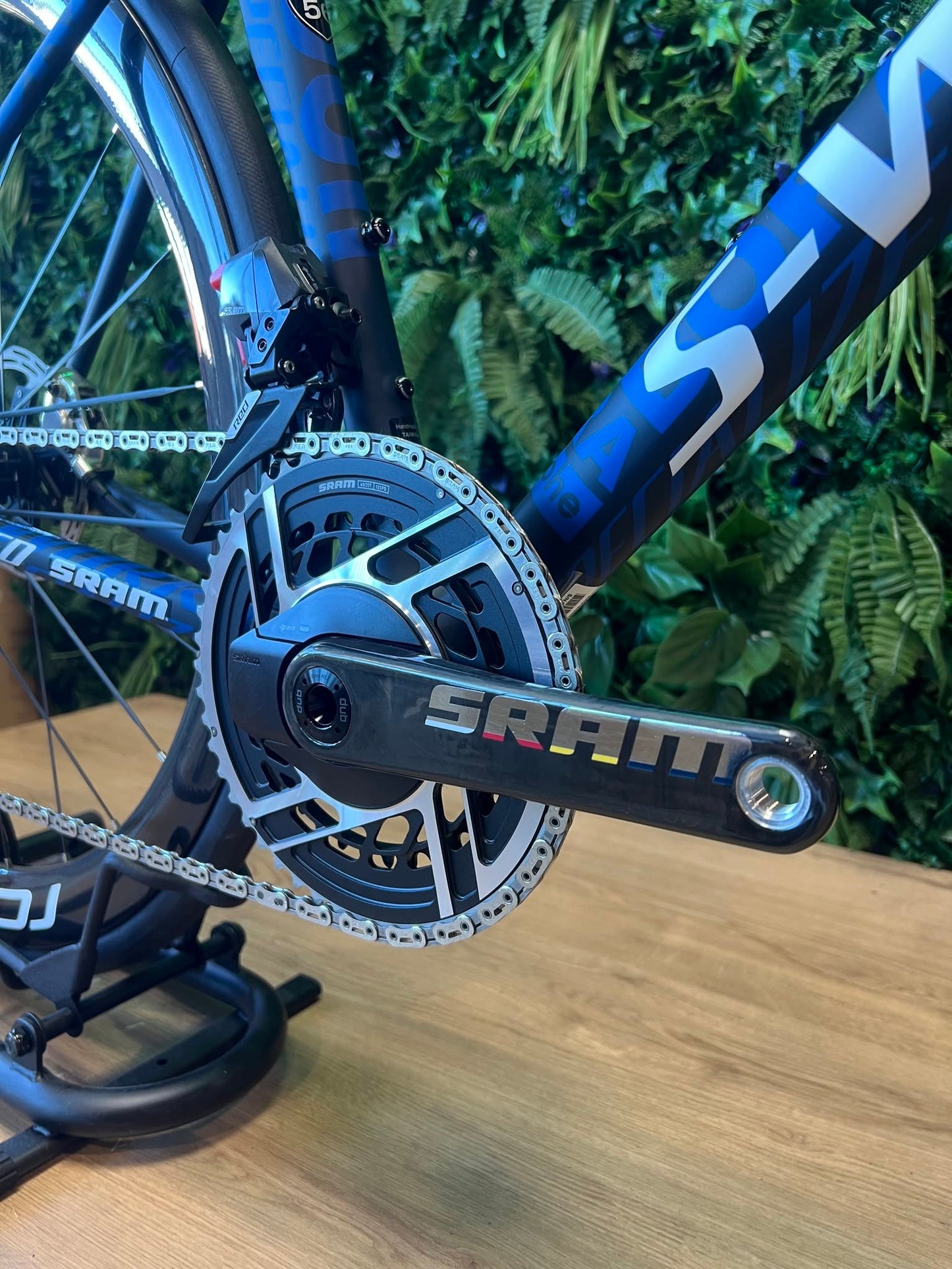 2026 Specialized S-Works Tarmac SL8 LTD