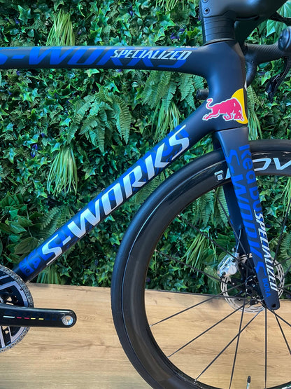2026 Specialized S-Works Tarmac SL8 LTD