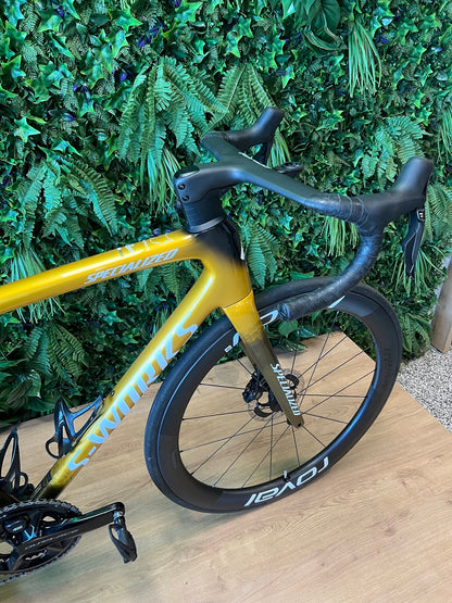 SPECIALIZED SL8 SW REMCO COLLECTION