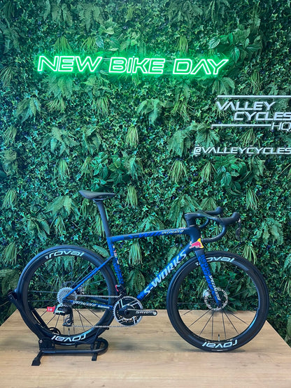 2026 Specialized S-Works Tarmac SL8 LTD