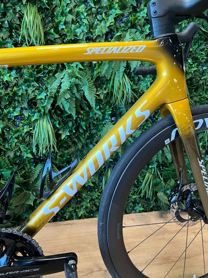 SPECIALIZED SL8 SW REMCO COLLECTION