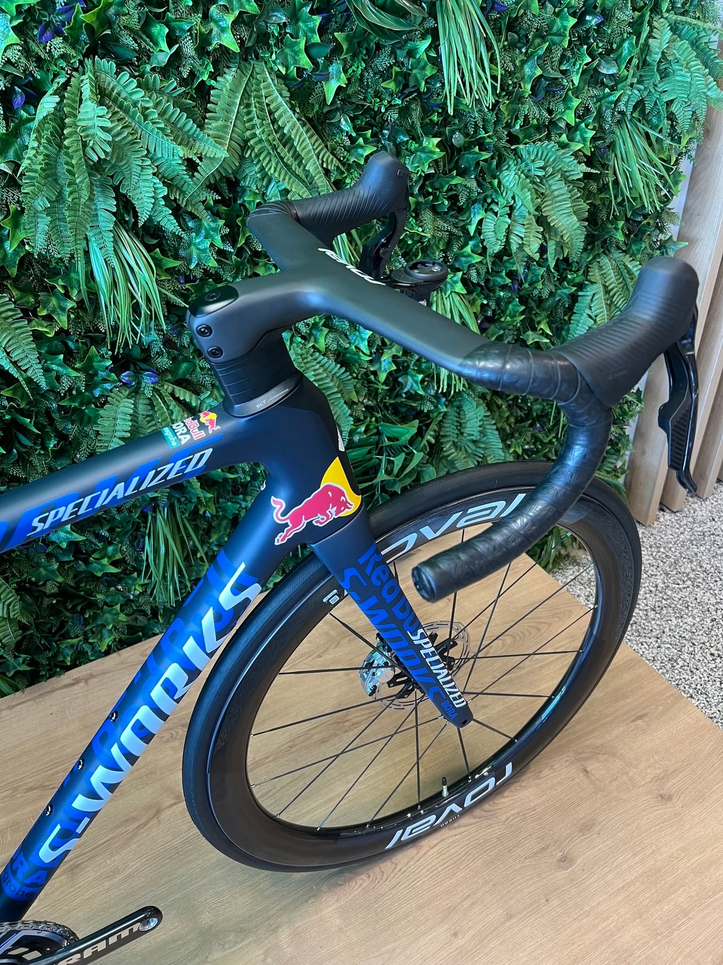2026 Specialized S-Works Tarmac SL8 LTD