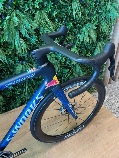 2026 Specialized S-Works Tarmac SL8 LTD