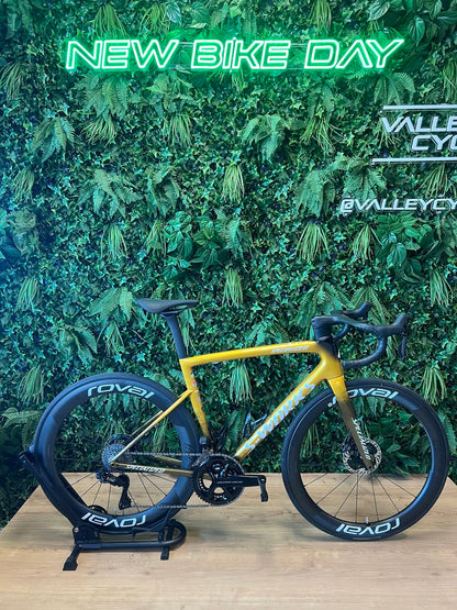 SPECIALIZED SL8 SW REMCO COLLECTION