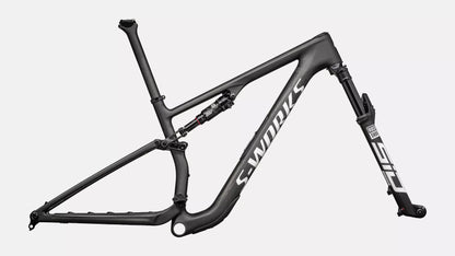 Specialized S-Works Epic 8 Frameset