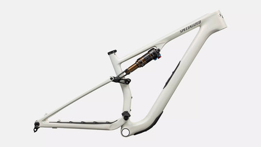 Specialized Epic 8 EVO Pro Frameset