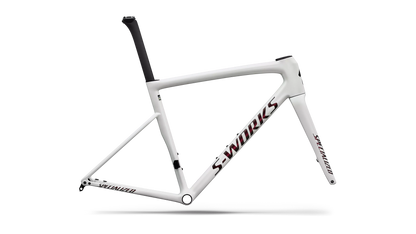 2026 Specialized S-Works Tarmac SL8 Frameset FACT 12r Carbon