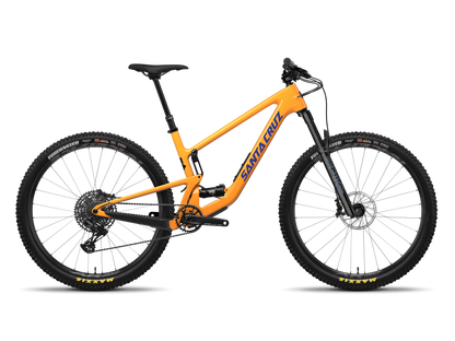 Santa Cruz Tallboy C S-Kit