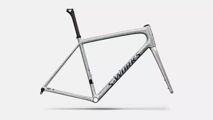 2026 Specialized S-Works Aethos 2 Frameset FACT 12r Carbon