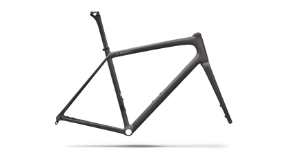 2026 Specialized S-Works Aethos 2 Frameset FACT 12r Carbon